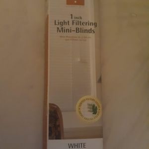 Window Blinds
